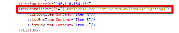 applying-style-to-listboxitems