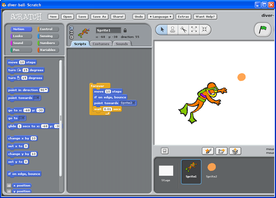 Картинки SCRATCH GAMES